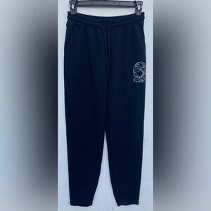 Billionaire Boys Club Black joggers sweats size m